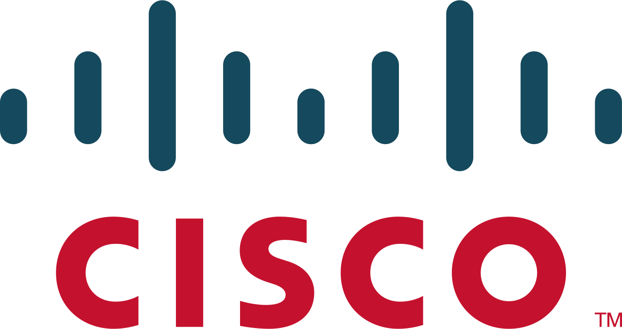 Cisco Logo