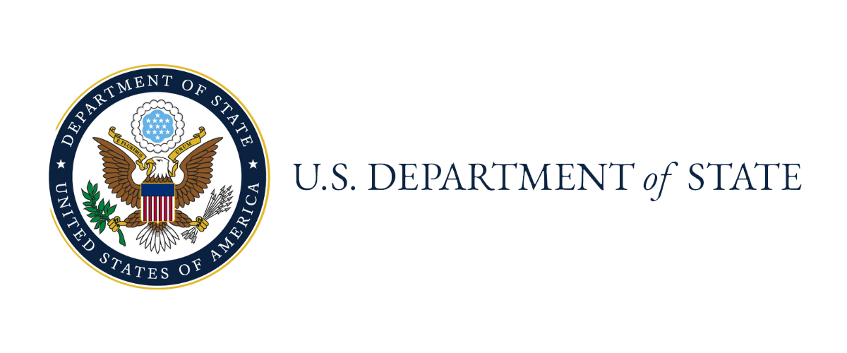 U.S. Department of State Logo